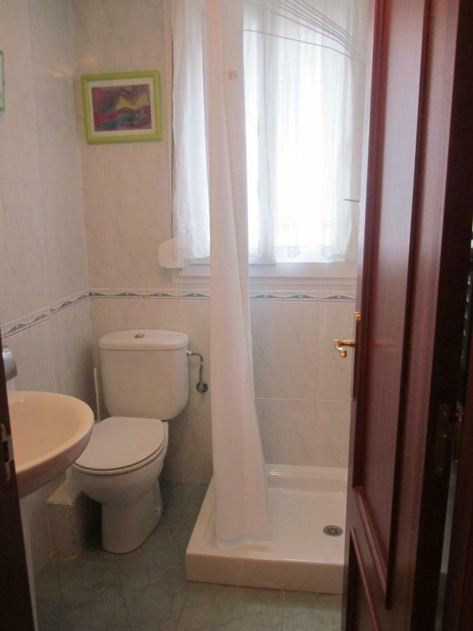 Apartamento EA playa montaña45'GUGGEMHEIN Ea Exterior foto