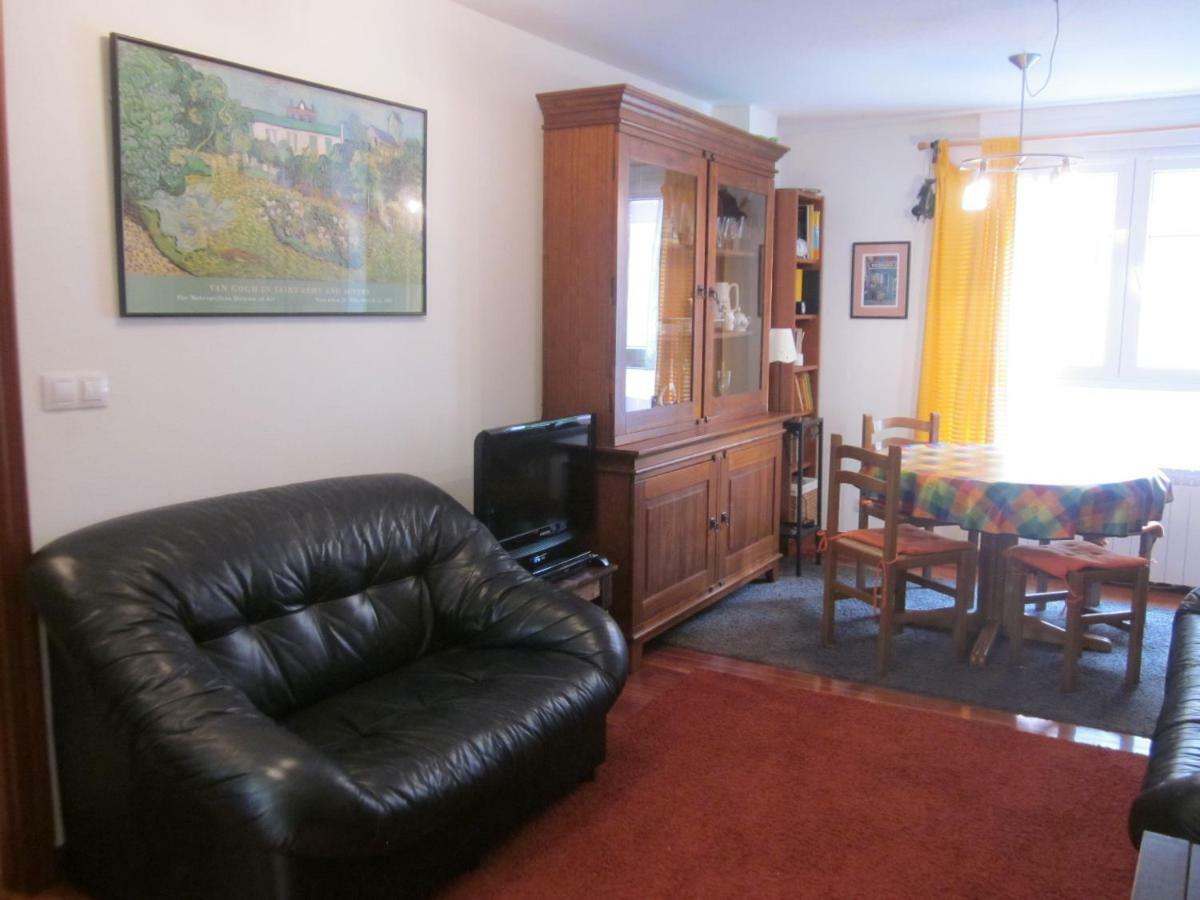 Apartamento EA playa montaña45'GUGGEMHEIN Ea Exterior foto