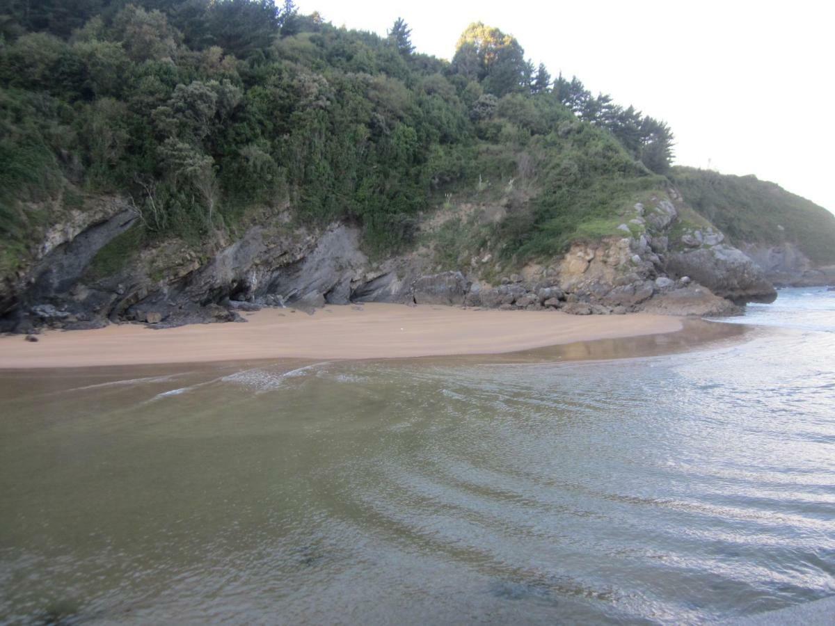 Apartamento EA playa montaña45'GUGGEMHEIN Ea Exterior foto