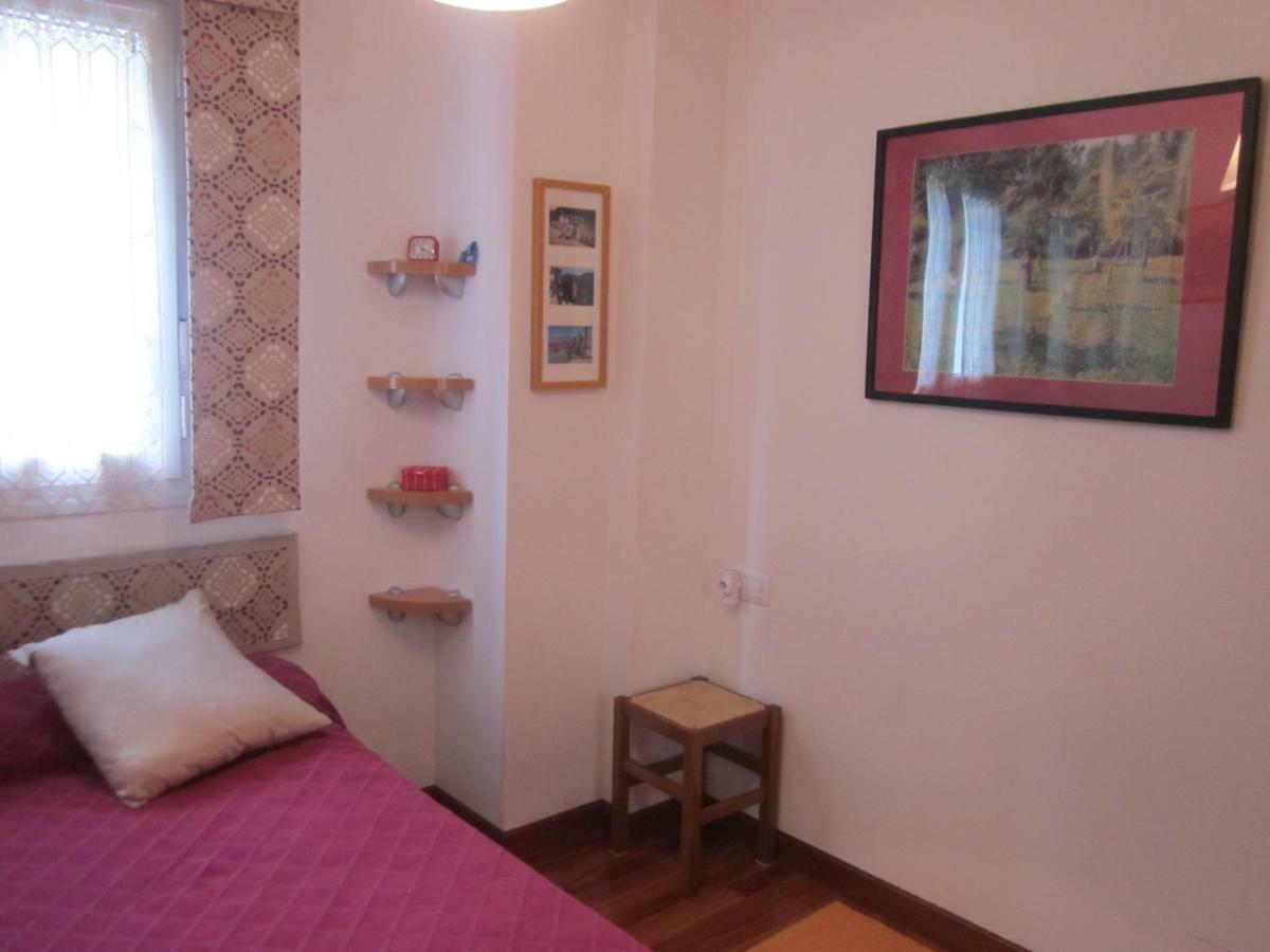 Apartamento EA playa montaña45'GUGGEMHEIN Ea Exterior foto